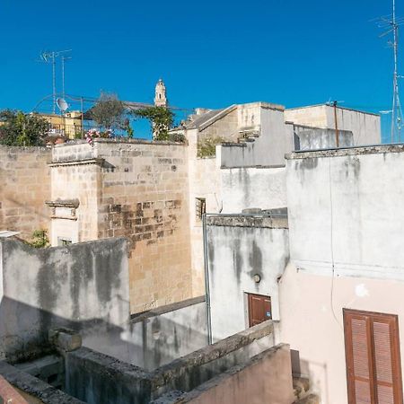 Caminanti Bed and Breakfast Lecce Exterior foto