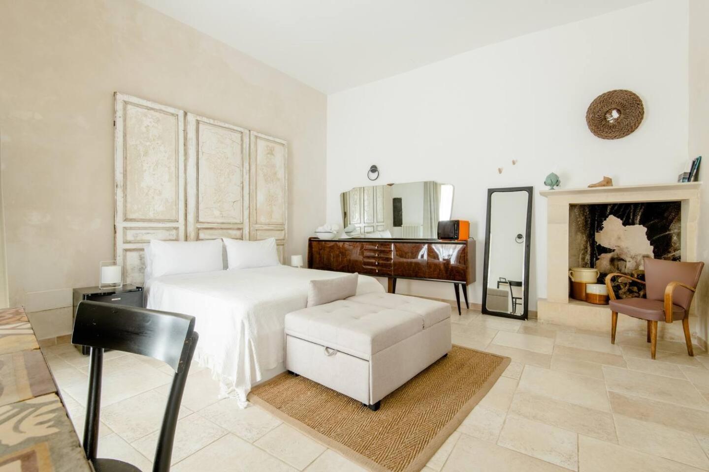 Caminanti Bed and Breakfast Lecce Exterior foto