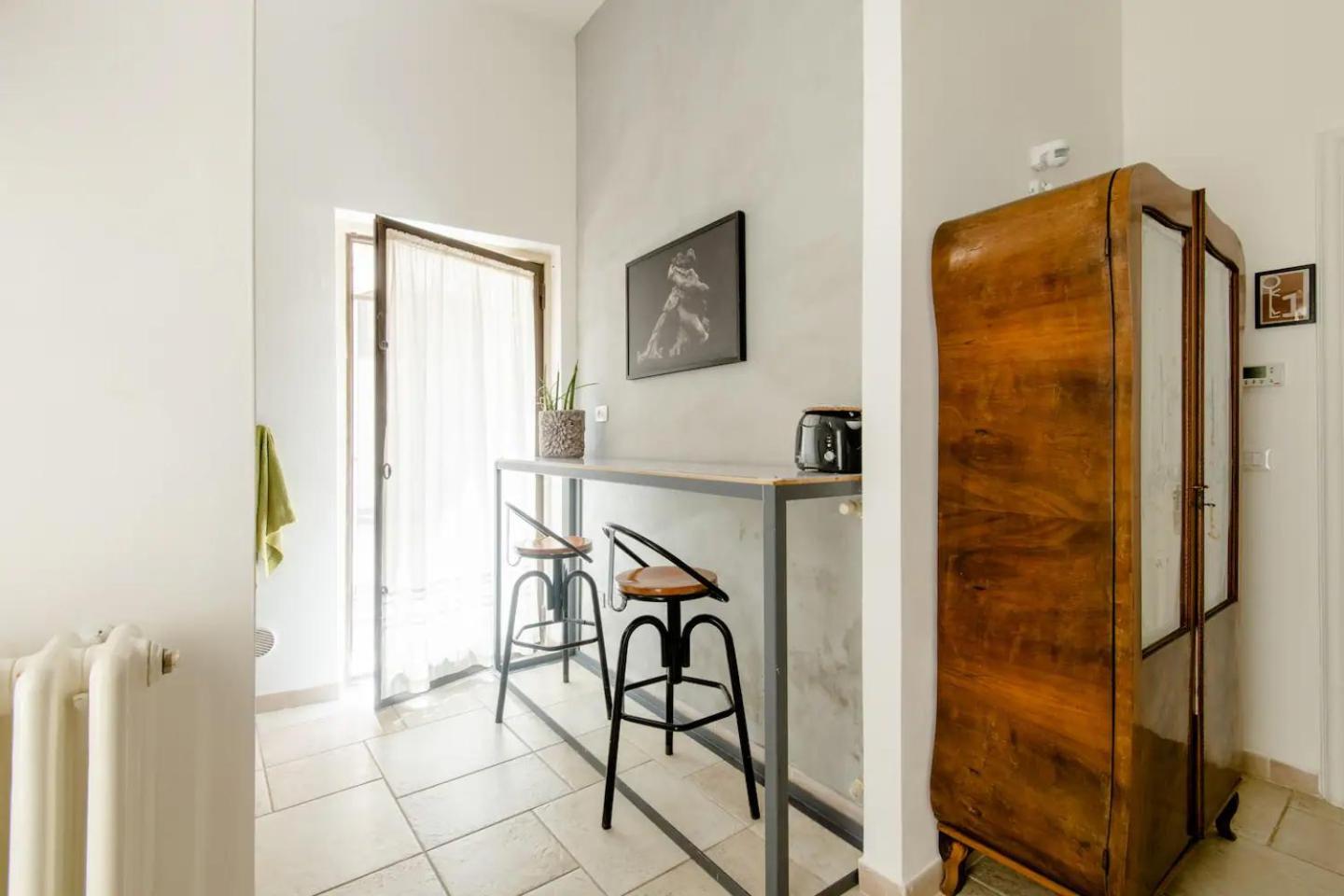 Caminanti Bed and Breakfast Lecce Exterior foto