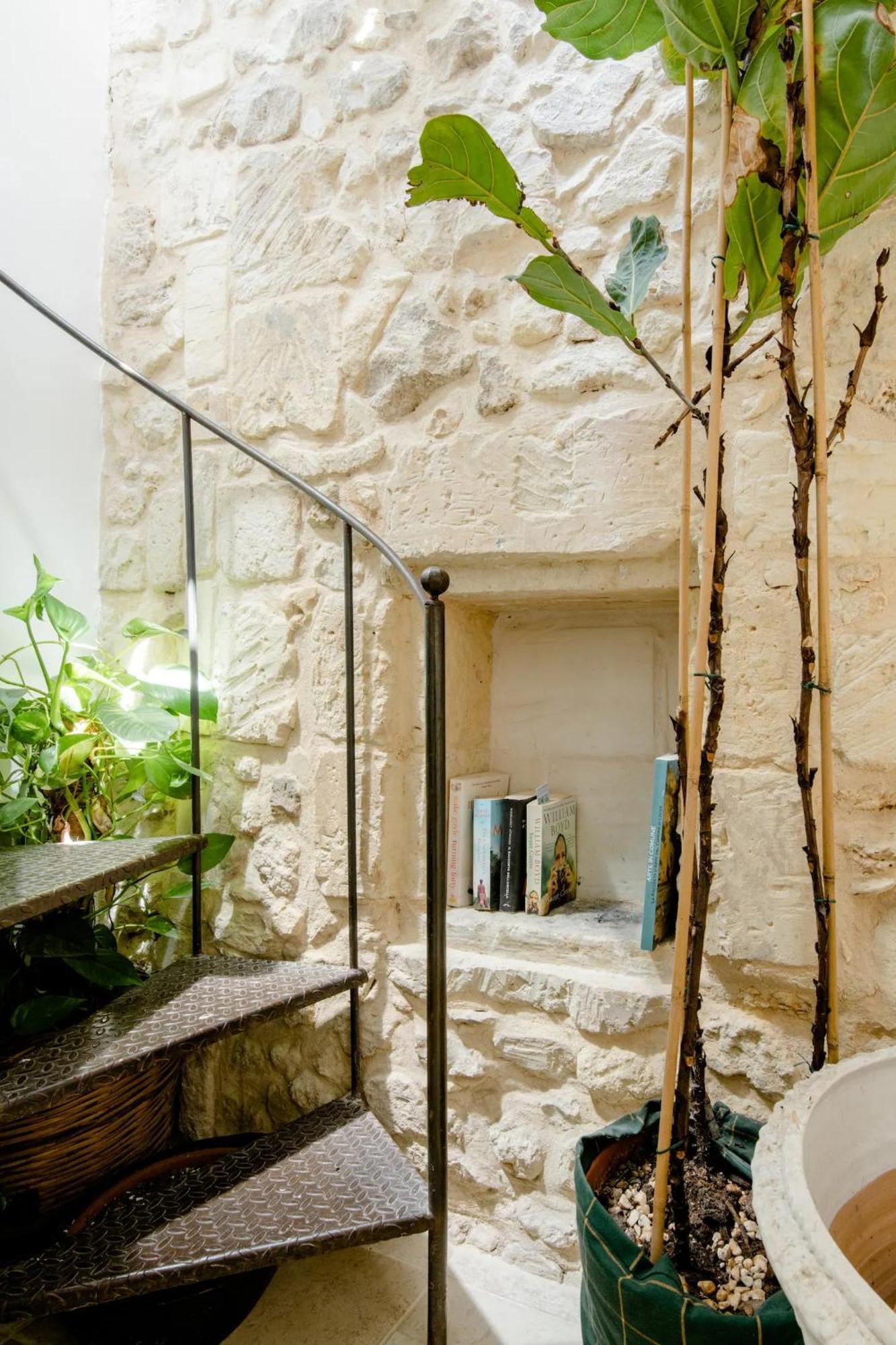 Caminanti Bed and Breakfast Lecce Exterior foto