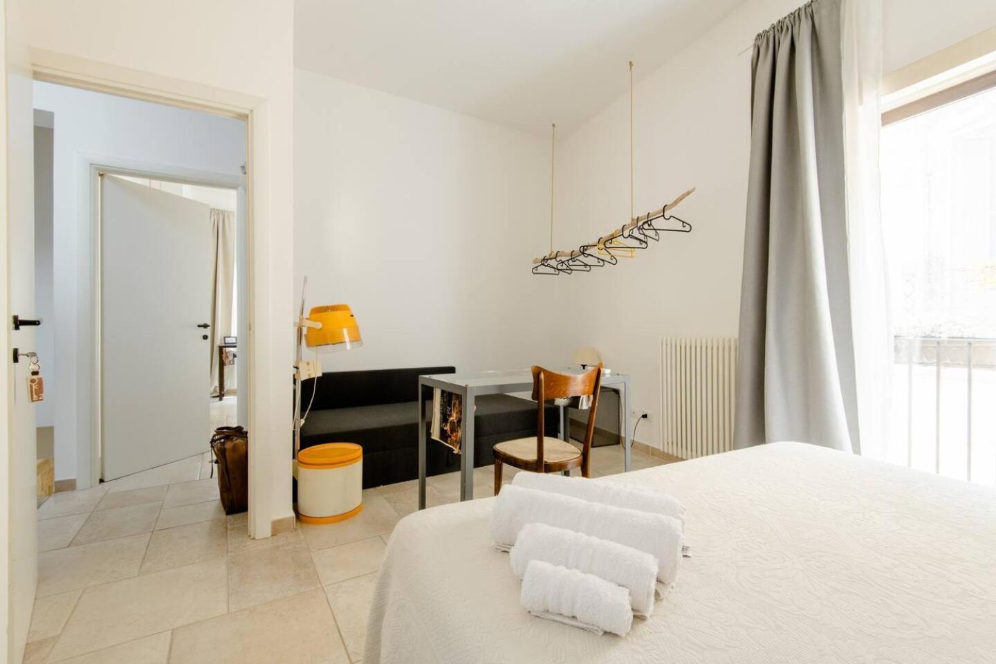 Caminanti Bed and Breakfast Lecce Exterior foto